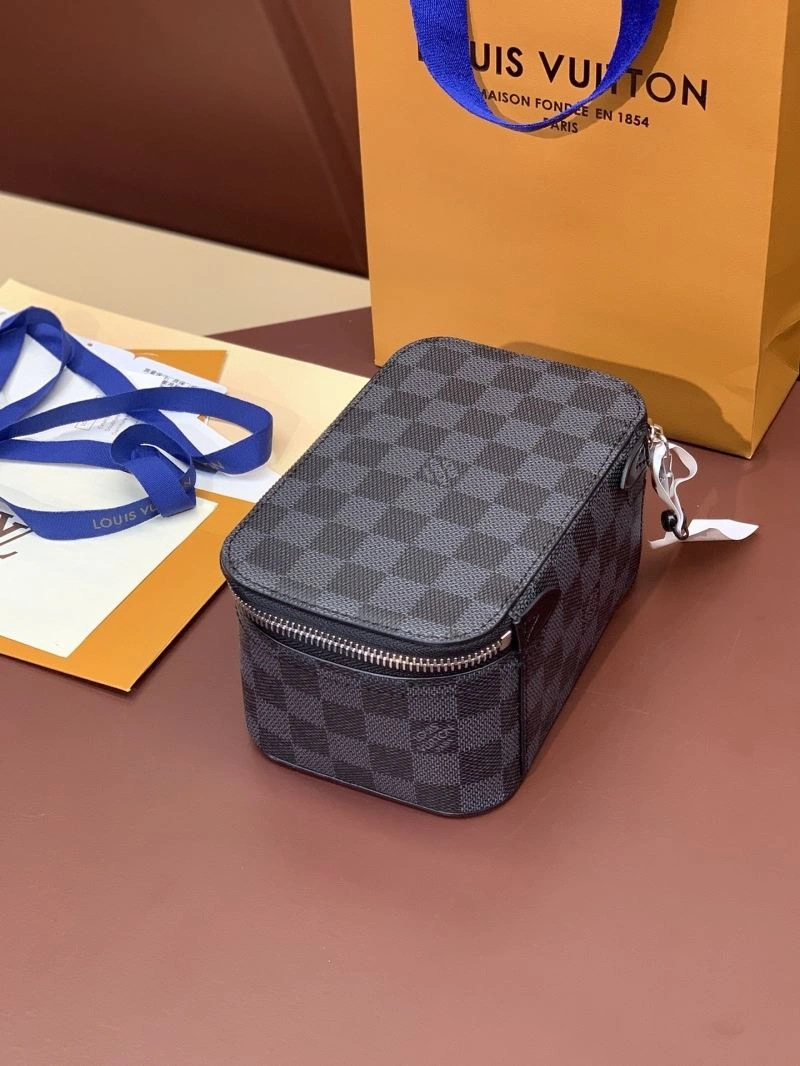 ComfortFit Louis Vuitton Wallets Purse 69122