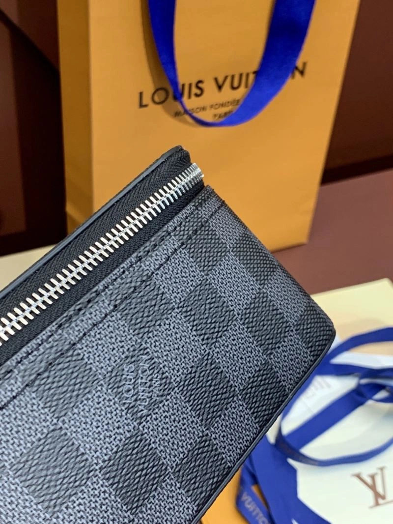 ComfortFit Louis Vuitton Wallets Purse 69122