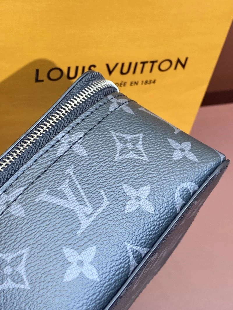 Louis Vuitton Wallets Purse Reliable 69113