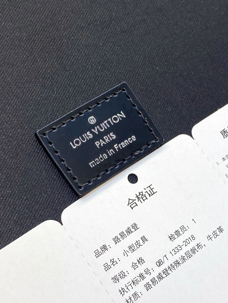 Louis Vuitton Wallets Purse HighQuality 69117