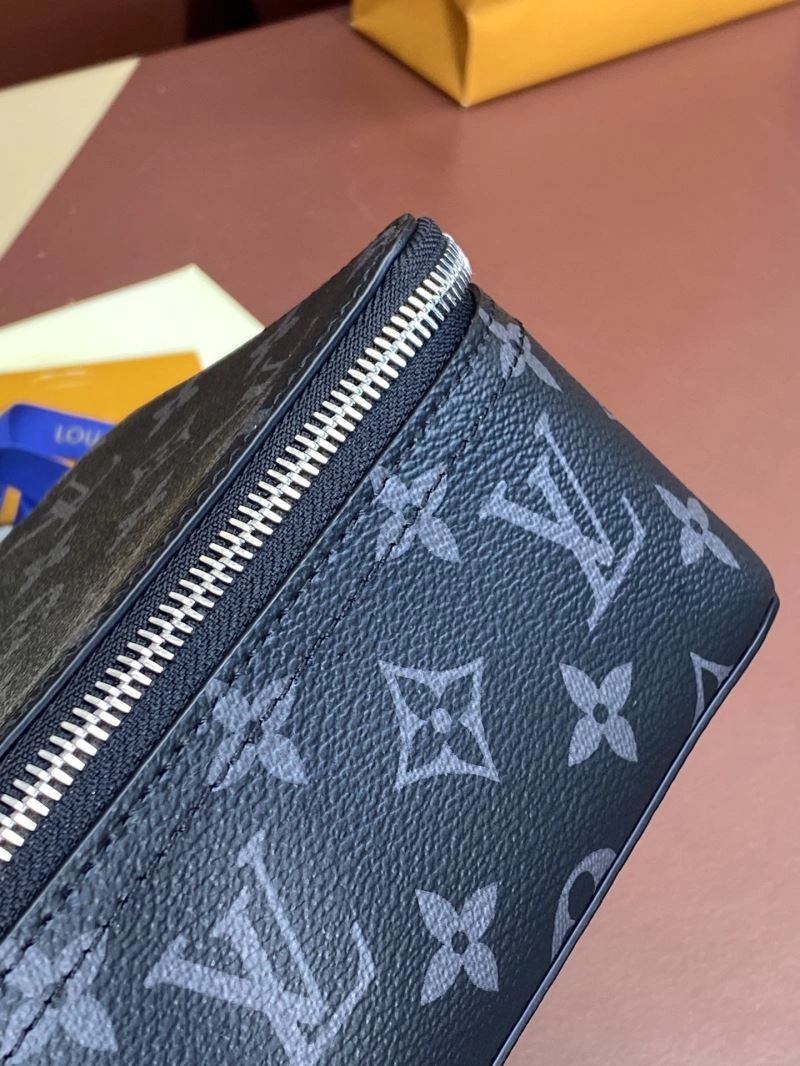 Louis Vuitton Wallets Purse HighQuality 69117