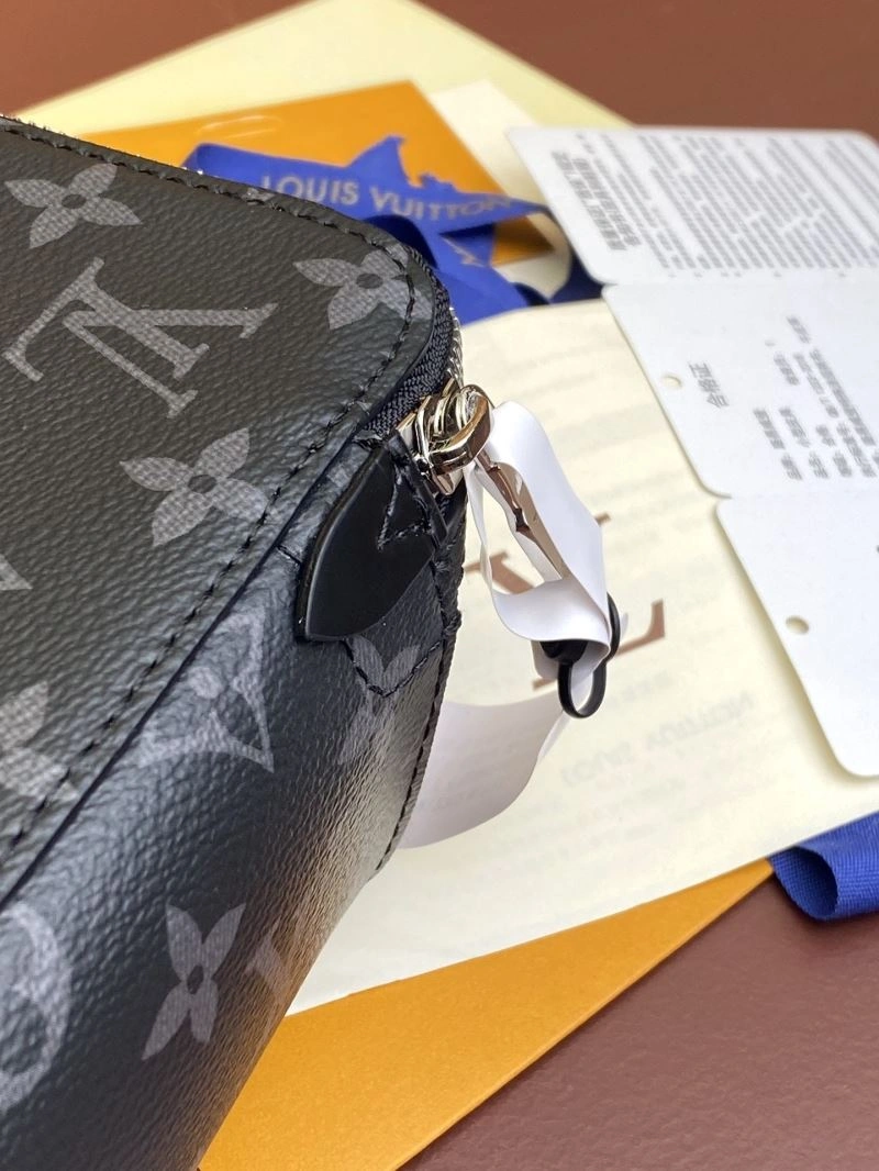 Louis Vuitton Wallets Purse HighQuality 69117