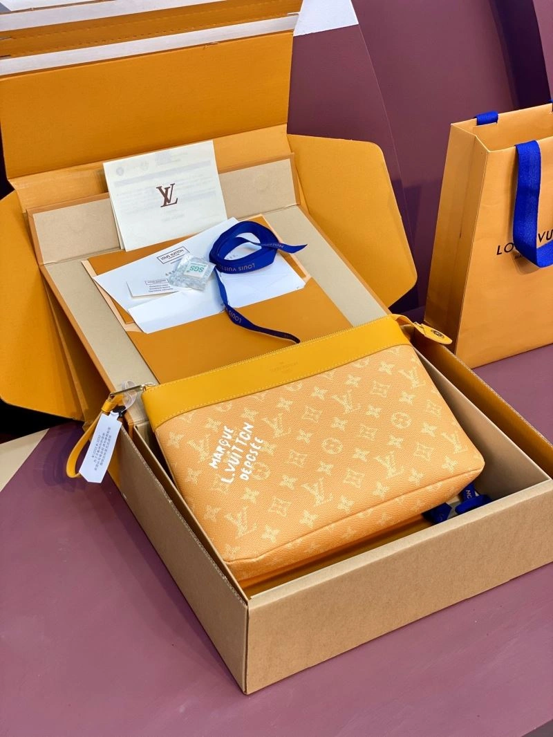 Louis Vuitton Wallets Purse TimelessDesign 66390