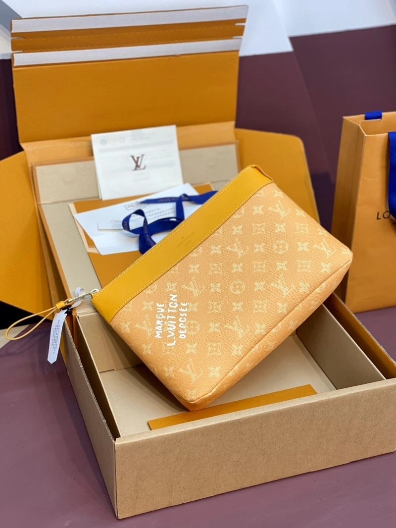 Louis Vuitton Wallets Purse TimelessDesign 66390