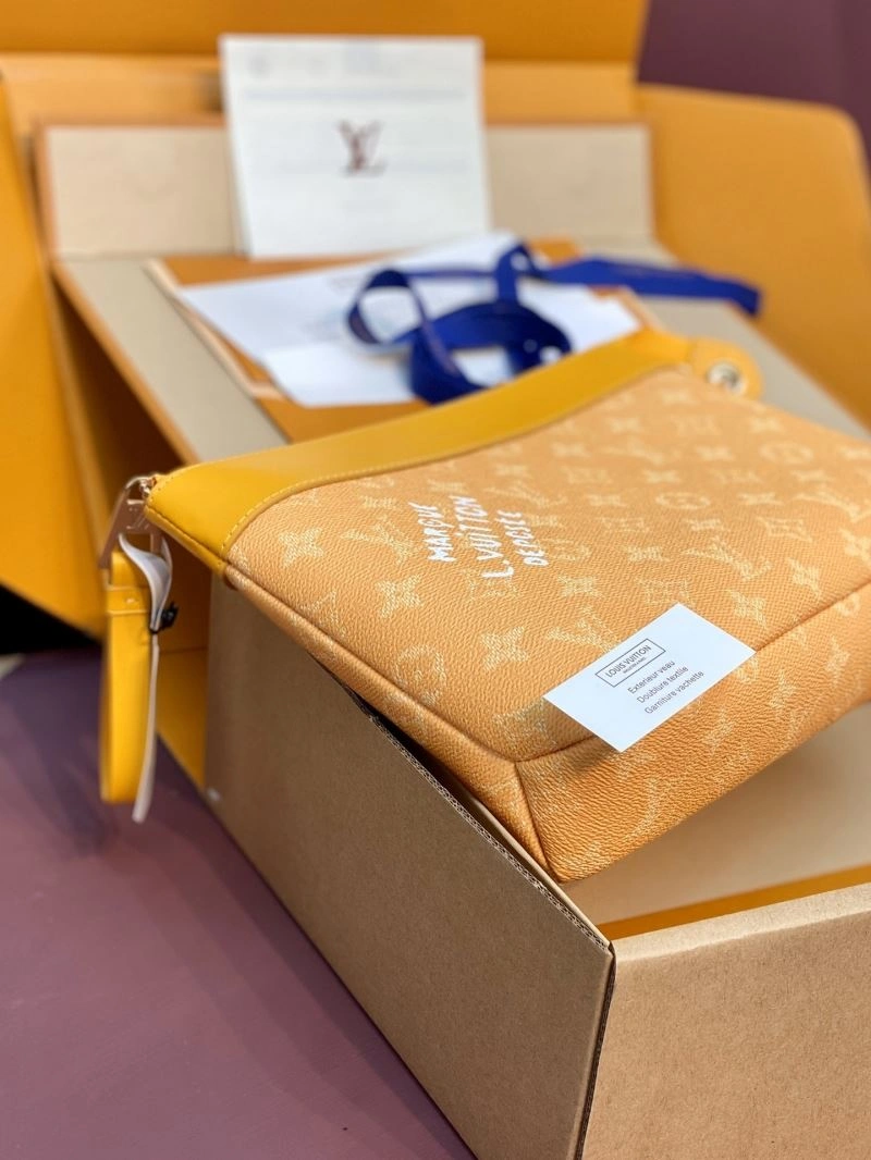 Louis Vuitton Wallets Purse TimelessDesign 66390