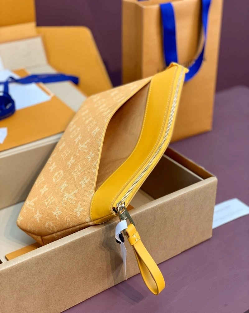 Louis Vuitton Wallets Purse TimelessDesign 66390