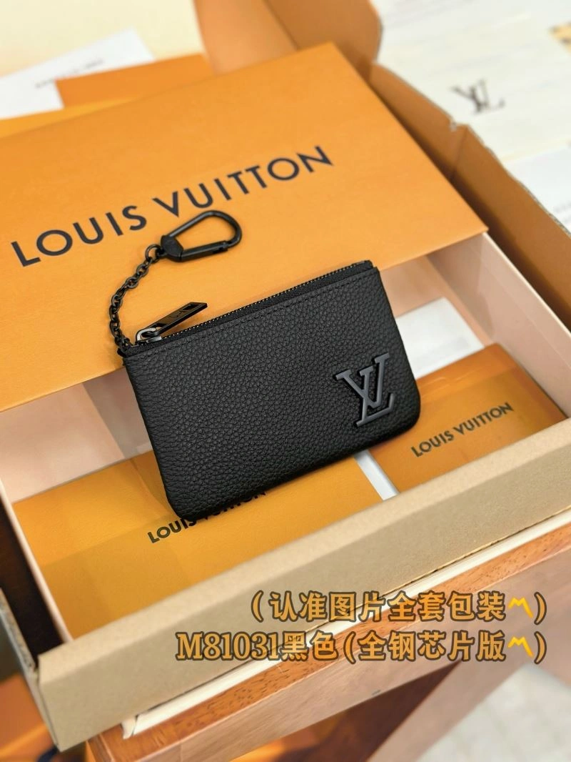 OdorResistant Louis Vuitton Wallets Purse 66389