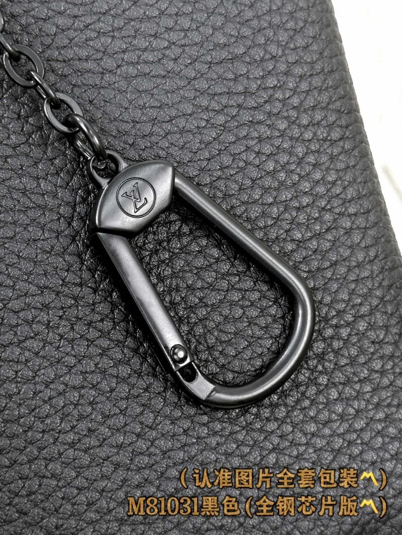 OdorResistant Louis Vuitton Wallets Purse 66389