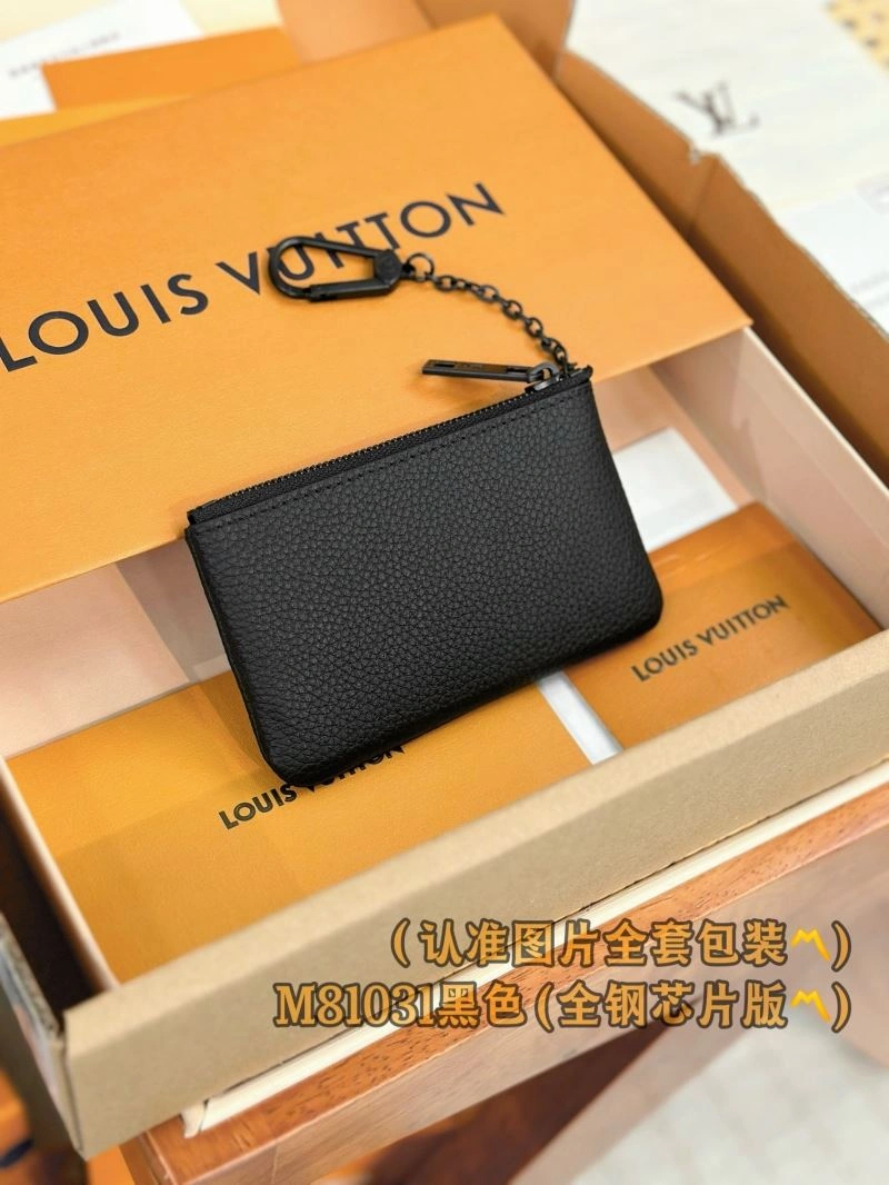 OdorResistant Louis Vuitton Wallets Purse 66389
