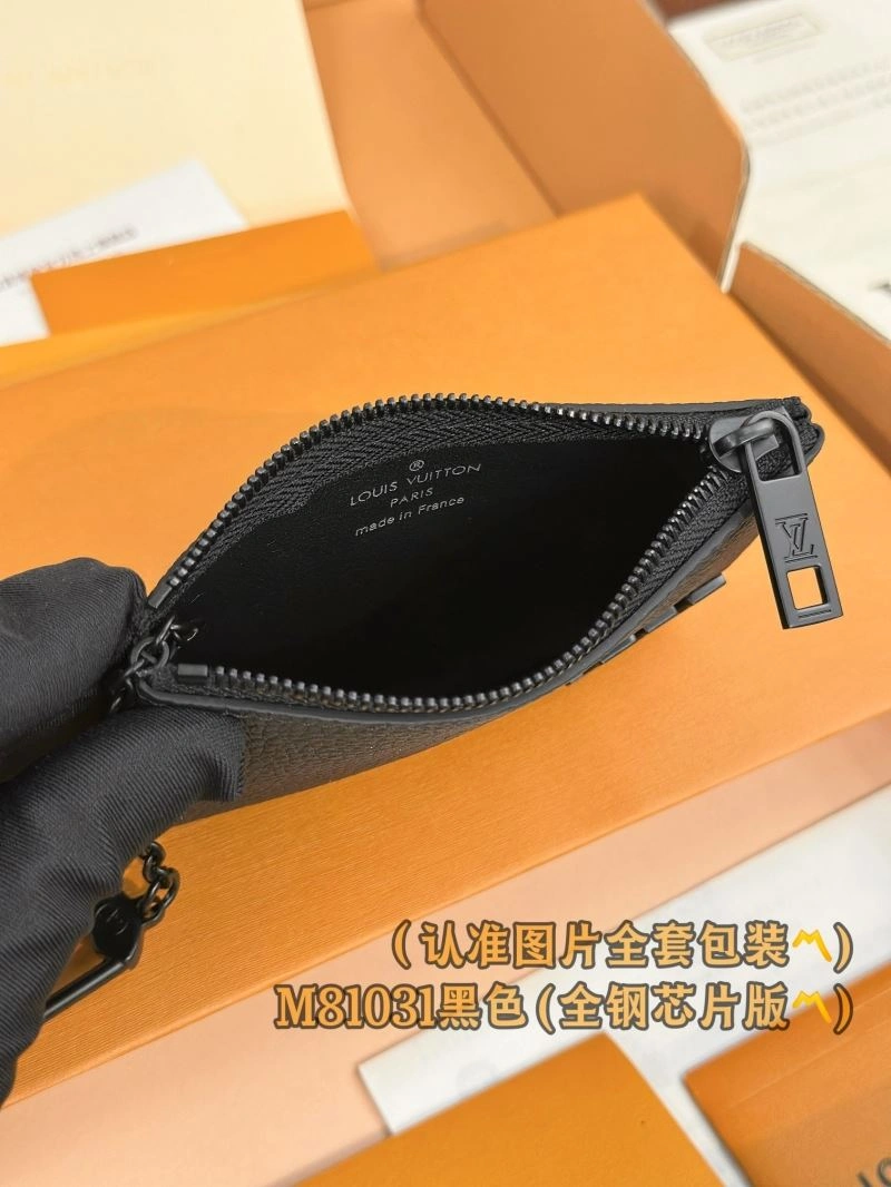 OdorResistant Louis Vuitton Wallets Purse 66389