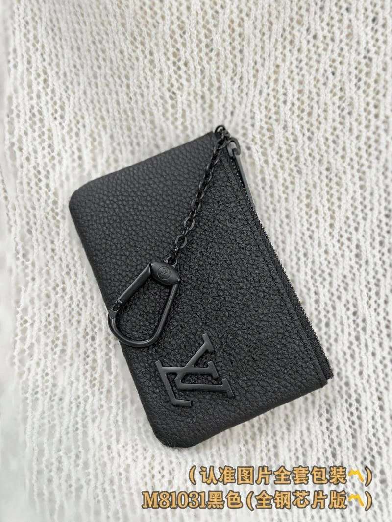 OdorResistant Louis Vuitton Wallets Purse 66389