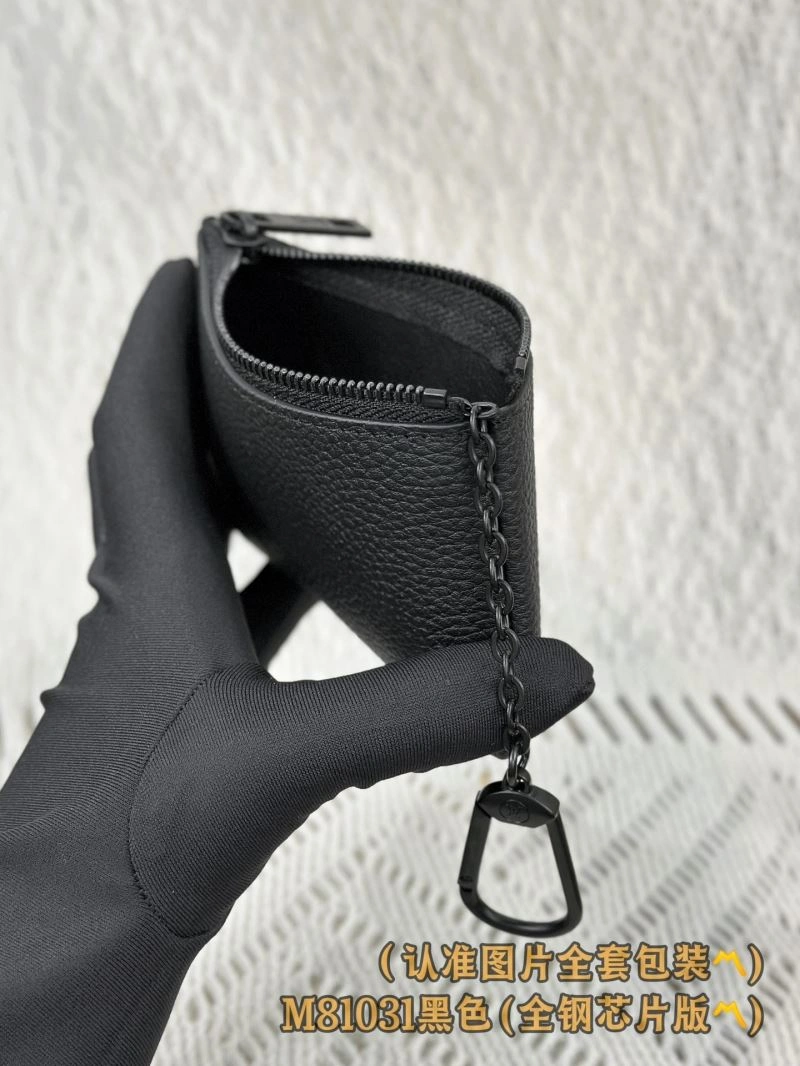OdorResistant Louis Vuitton Wallets Purse 66389