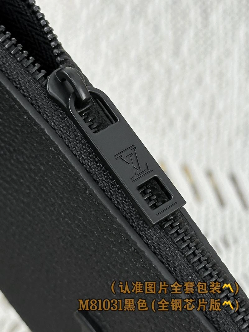 OdorResistant Louis Vuitton Wallets Purse 66389