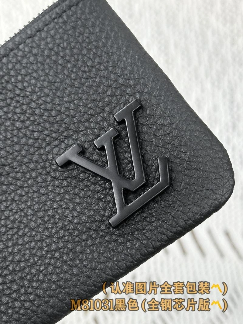 OdorResistant Louis Vuitton Wallets Purse 66389