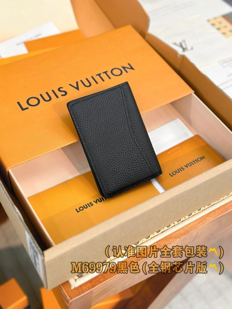 Louis Vuitton Wallets Purse SoftTouch 66422