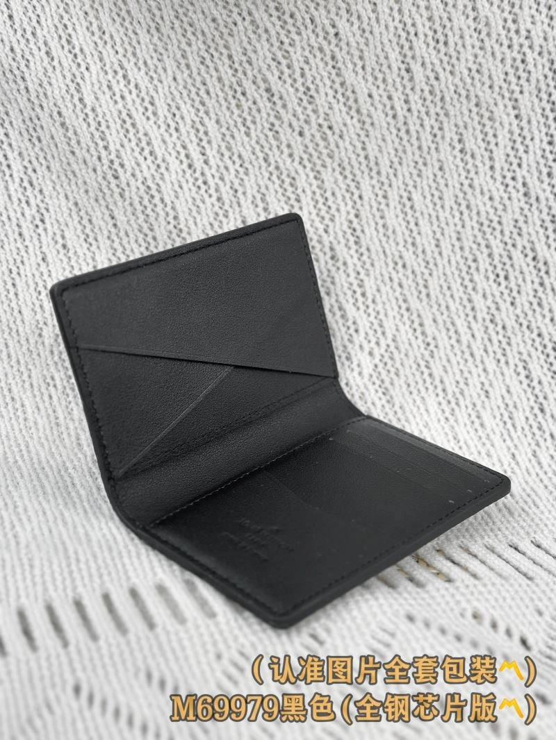 Louis Vuitton Wallets Purse SoftTouch 66422