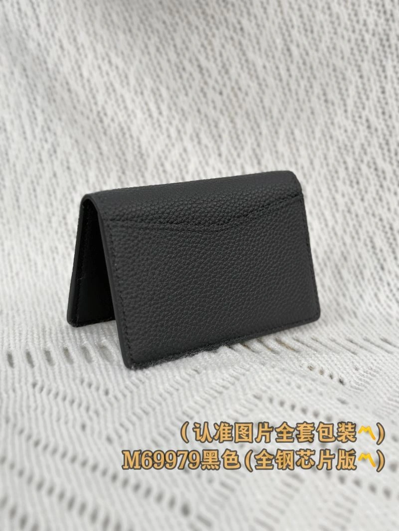 Louis Vuitton Wallets Purse SoftTouch 66422