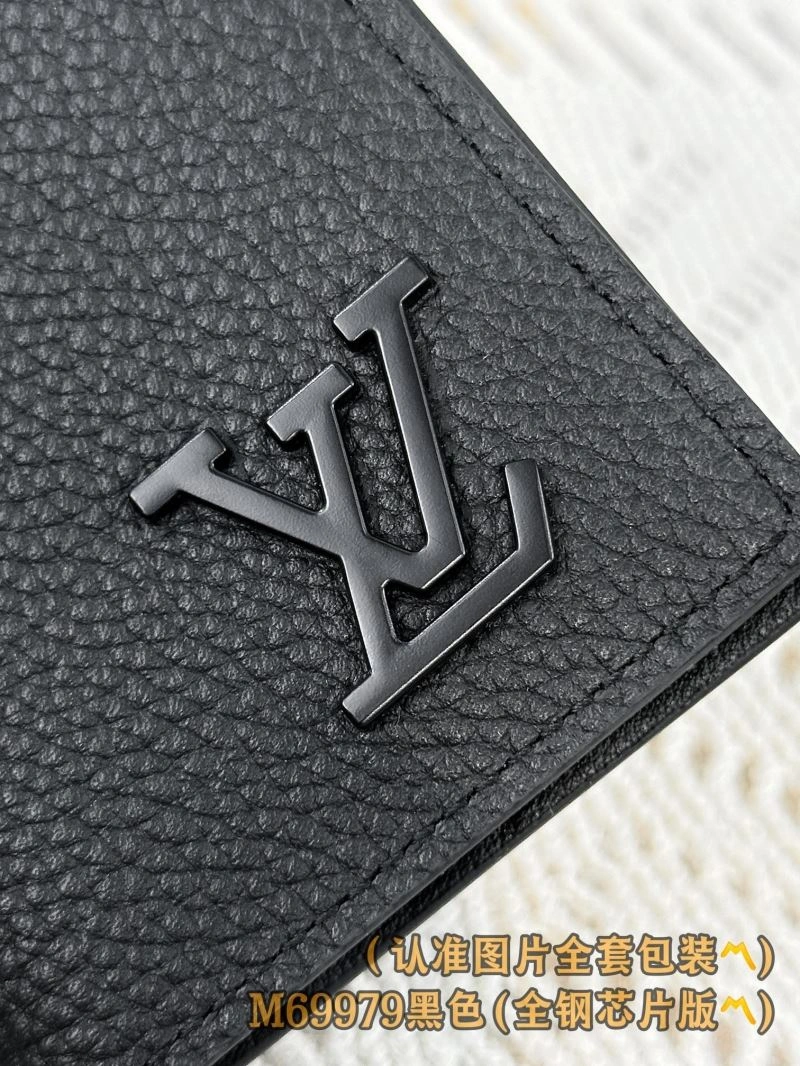Louis Vuitton Wallets Purse SoftTouch 66422