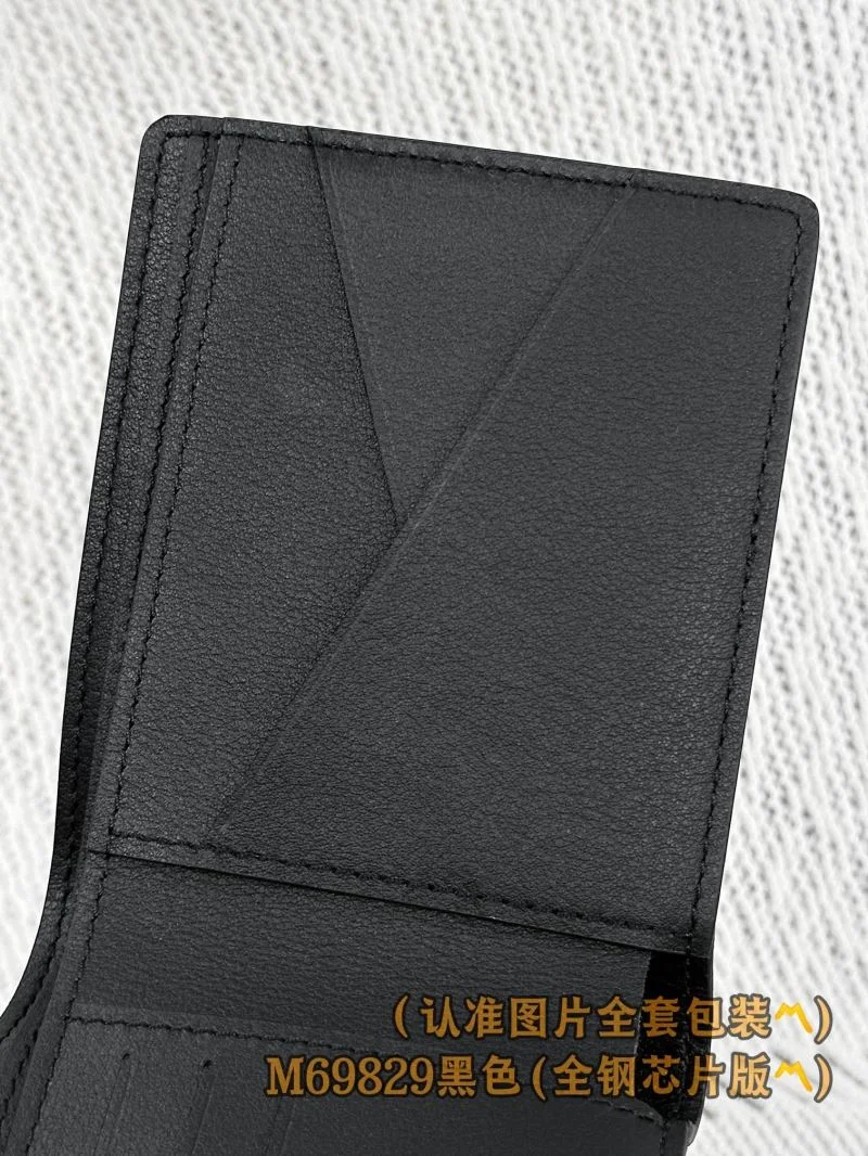 Louis Vuitton Wallets Purse Bold 37661