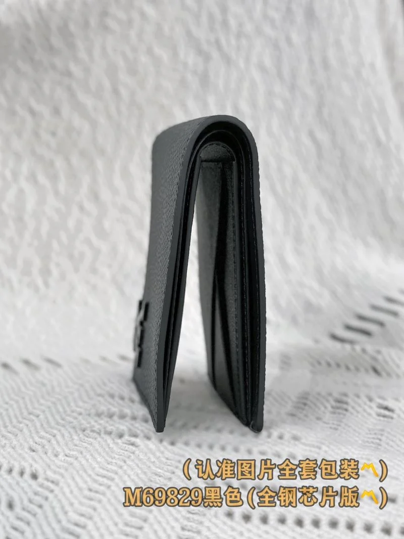 Louis Vuitton Wallets Purse Bold 37661