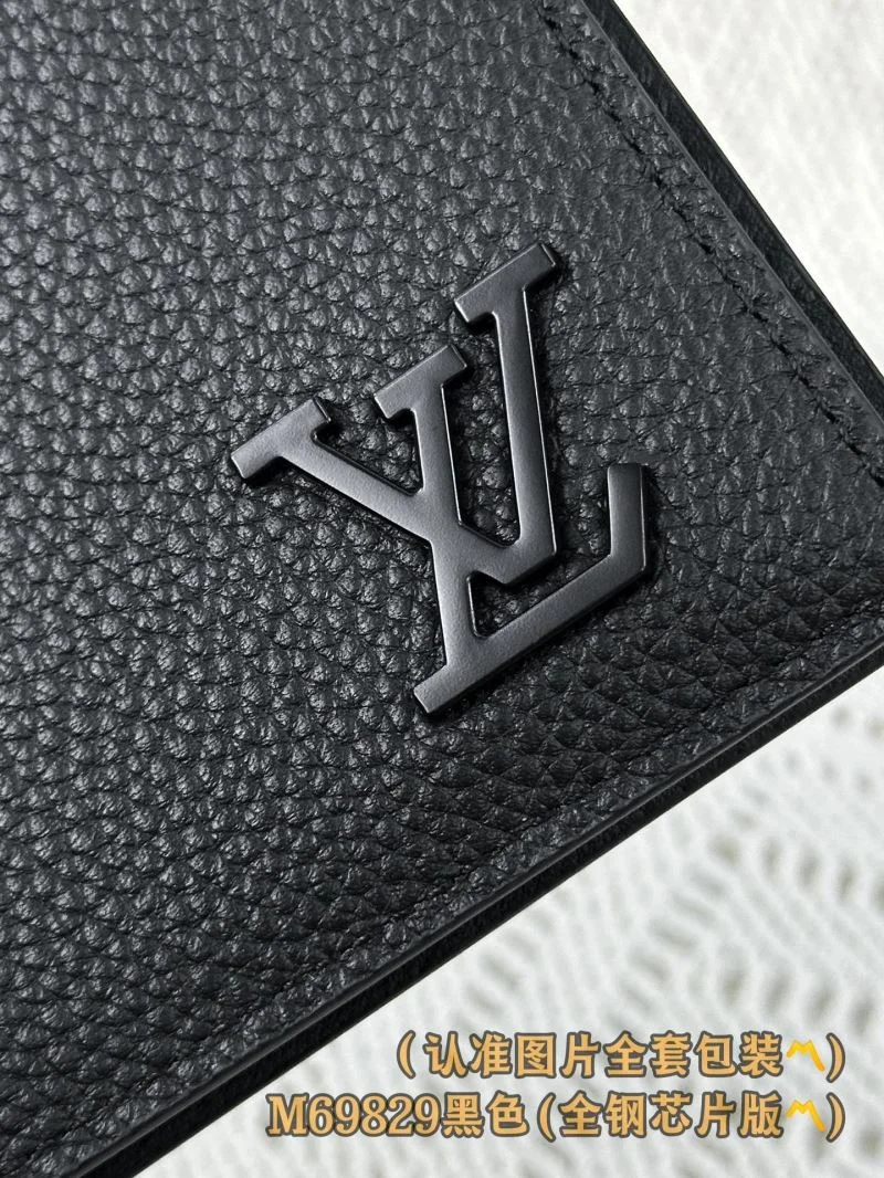 Louis Vuitton Wallets Purse Bold 37661