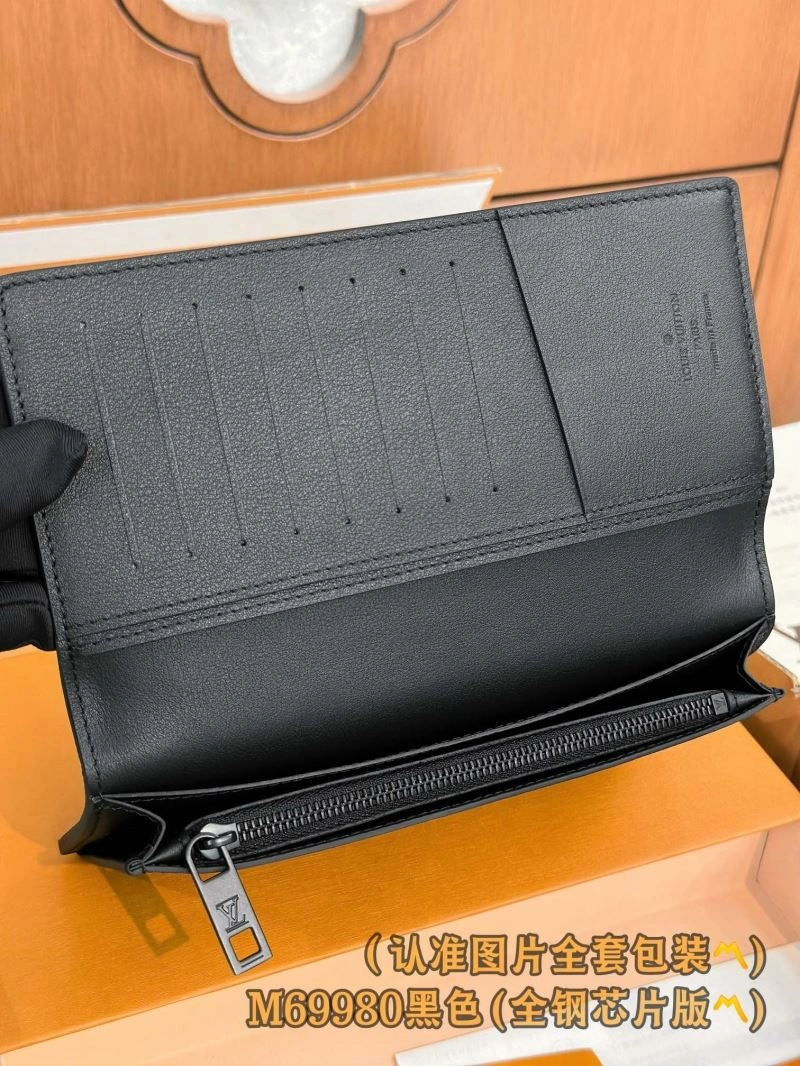 Tailored Louis Vuitton Wallets Purse 66388