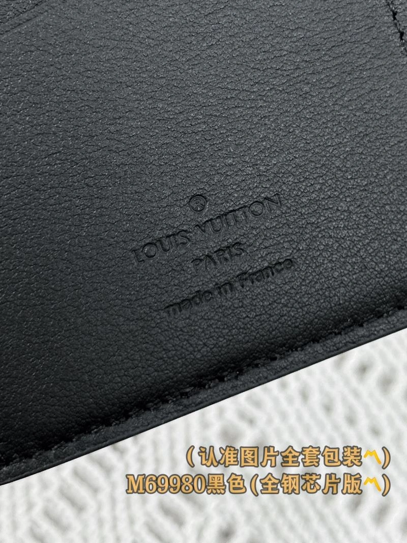 Tailored Louis Vuitton Wallets Purse 66388