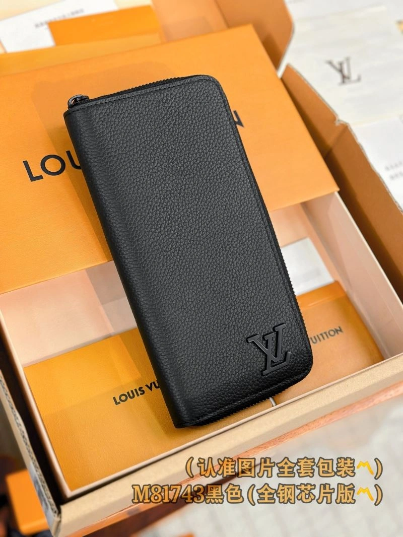 Louis Vuitton Wallets Purse Contemporary 66418