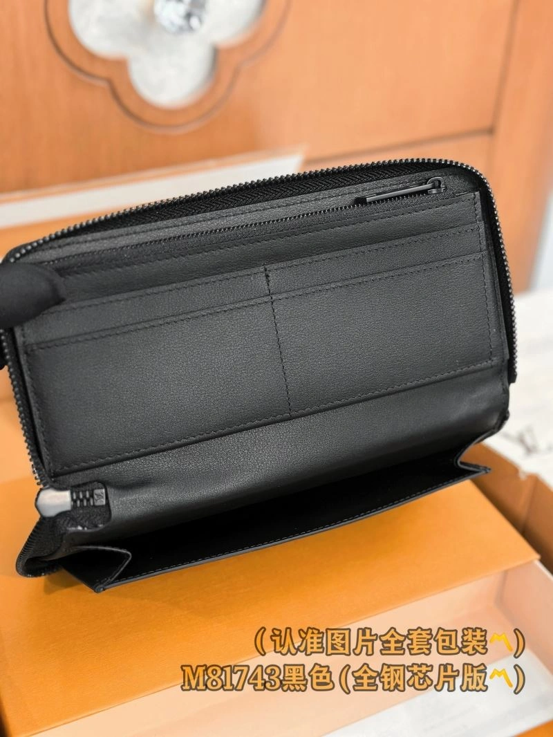 Louis Vuitton Wallets Purse Contemporary 66418