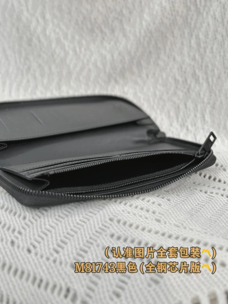 Louis Vuitton Wallets Purse Contemporary 66418
