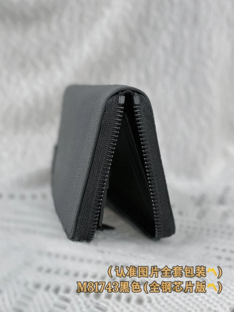 Louis Vuitton Wallets Purse Contemporary 66418
