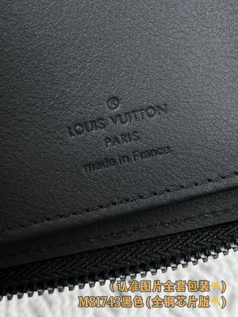 Louis Vuitton Wallets Purse Contemporary 66418