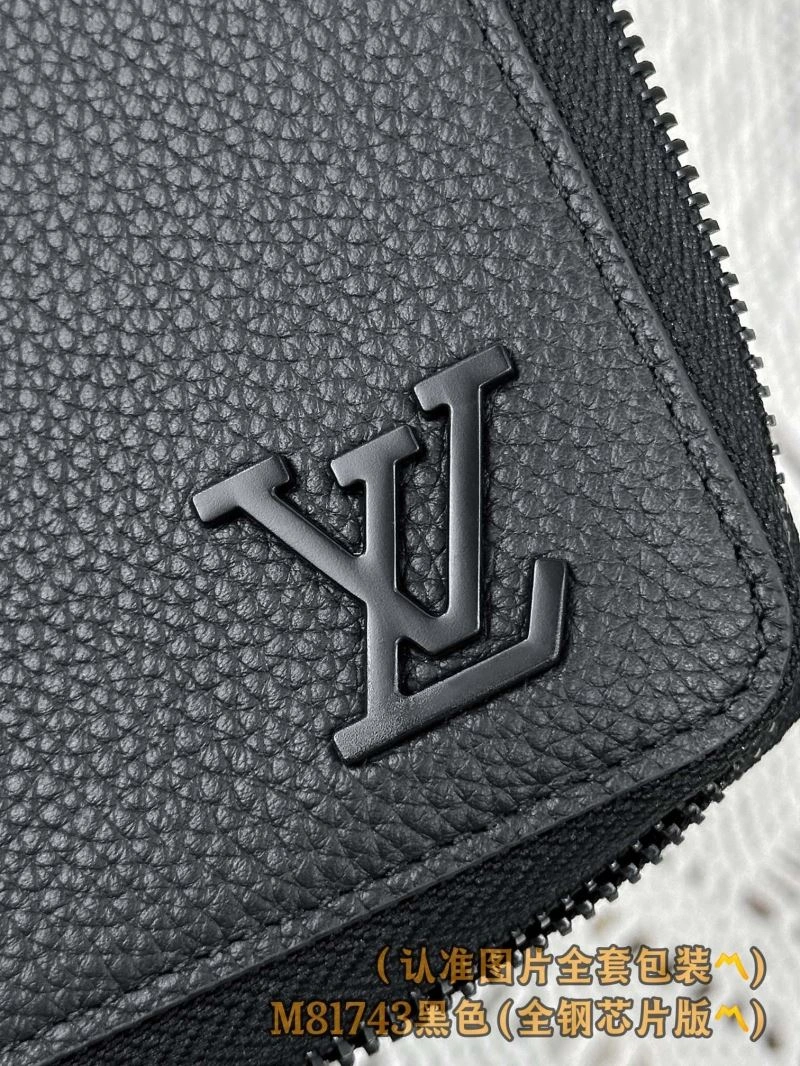 Louis Vuitton Wallets Purse Contemporary 66418