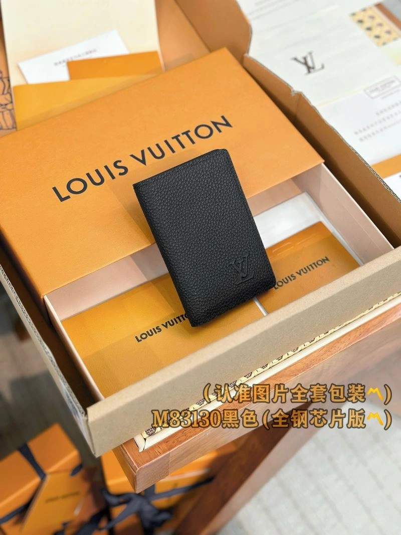 Louis Vuitton Wallets Purse Elegant 66387