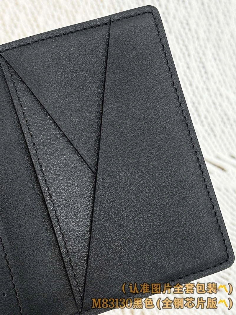 Louis Vuitton Wallets Purse Elegant 66387