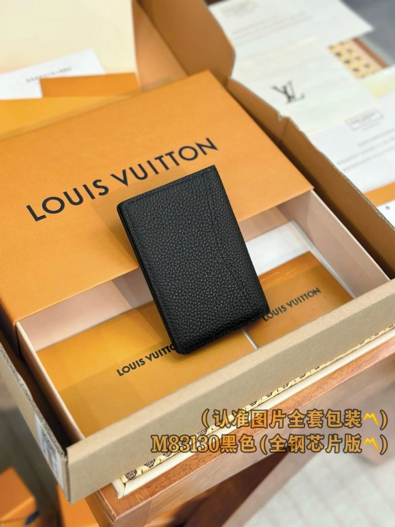 Louis Vuitton Wallets Purse Elegant 66387