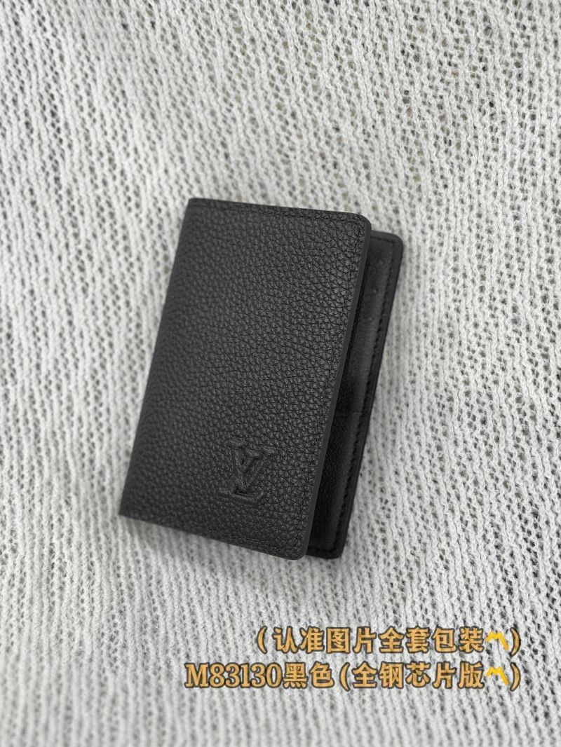 Louis Vuitton Wallets Purse Elegant 66387
