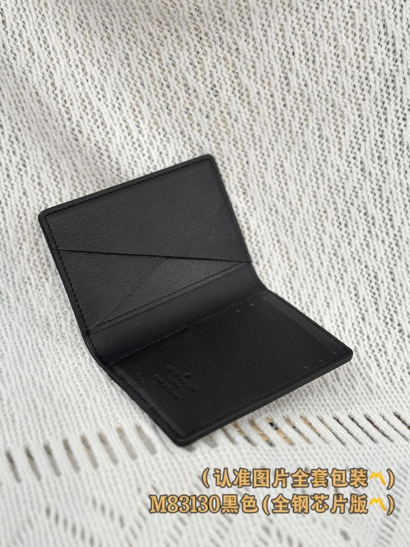 Louis Vuitton Wallets Purse Elegant 66387