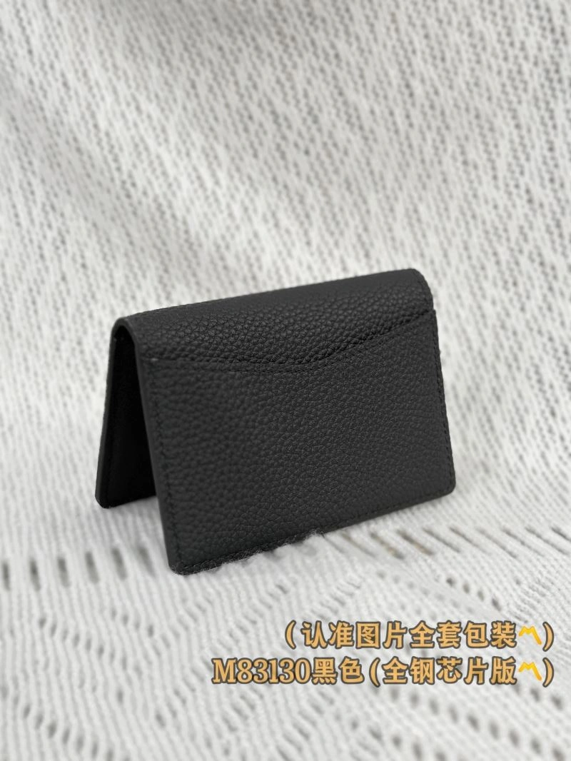 Louis Vuitton Wallets Purse Elegant 66387
