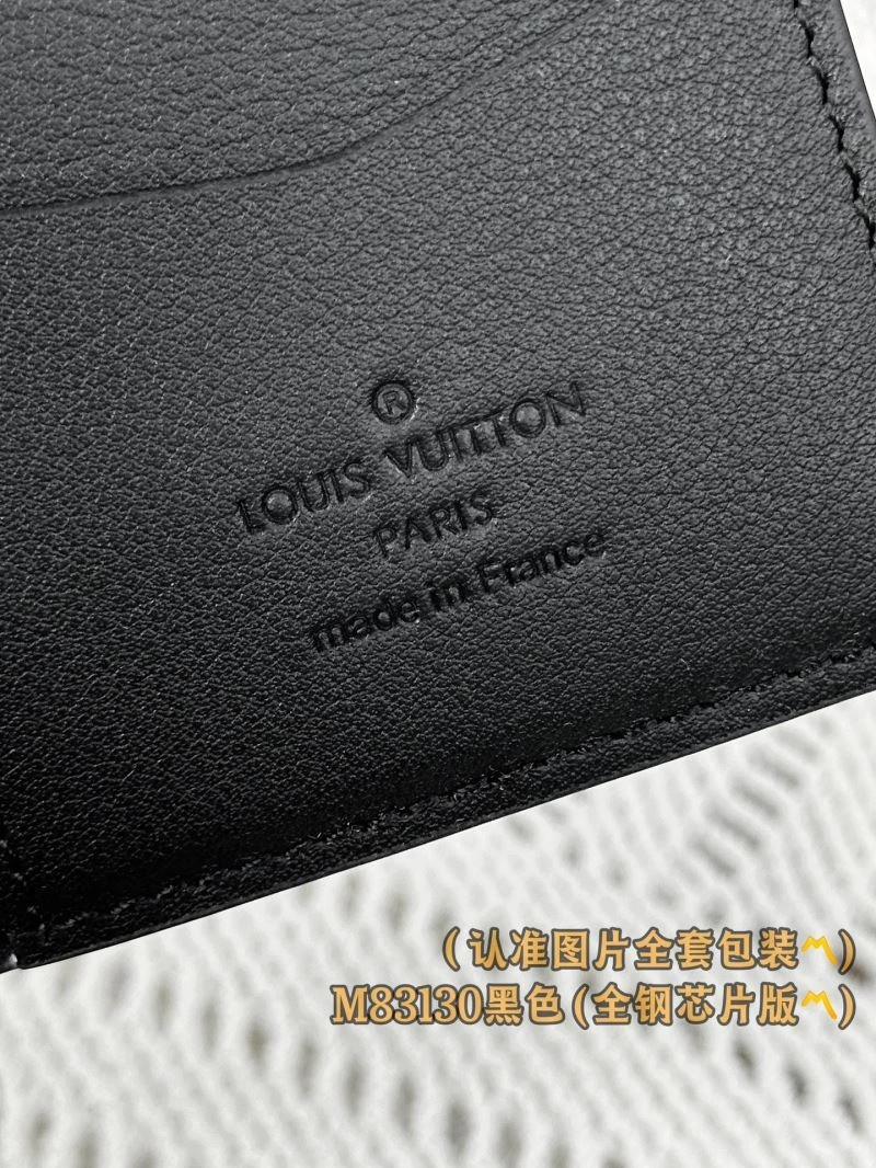 Louis Vuitton Wallets Purse Elegant 66387