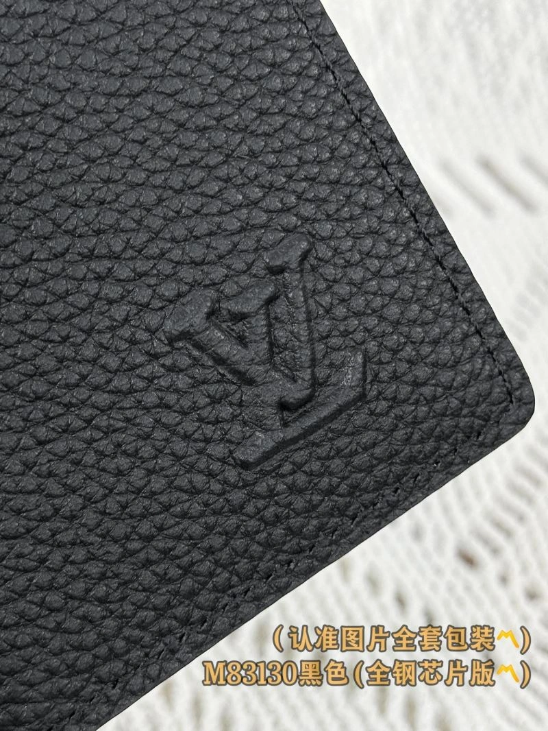 Louis Vuitton Wallets Purse Elegant 66387