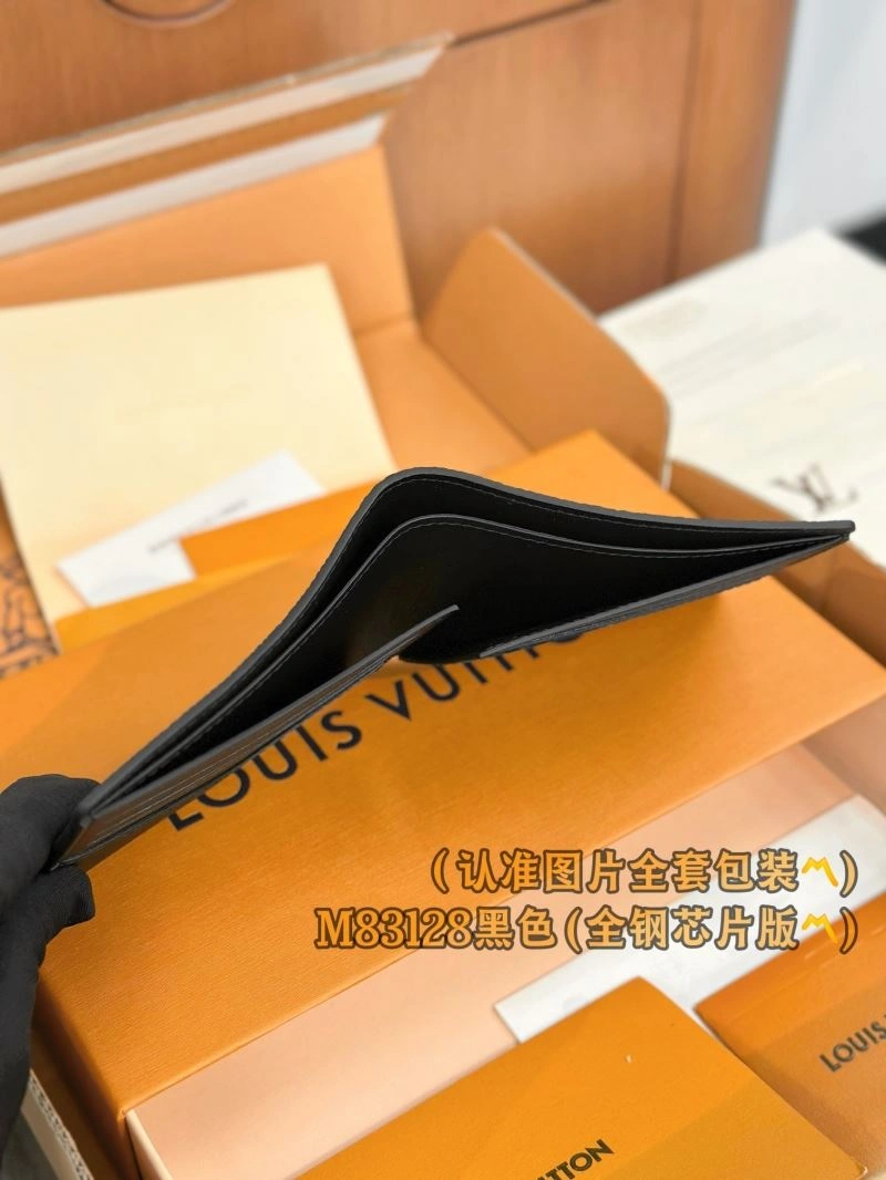 FastDry Louis Vuitton Wallets Purse 66382