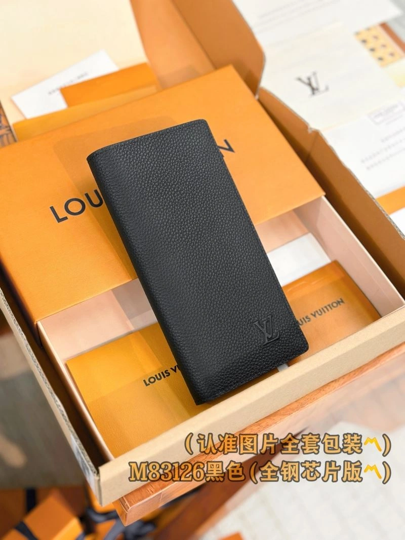 Bright Louis Vuitton Wallets Purse 66383