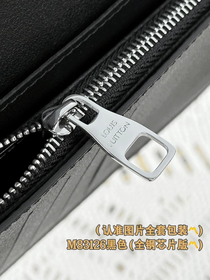 Bright Louis Vuitton Wallets Purse 66383