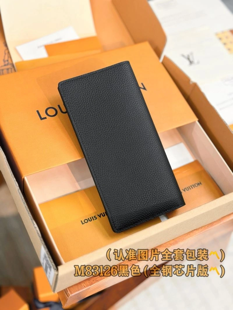 Bright Louis Vuitton Wallets Purse 66383