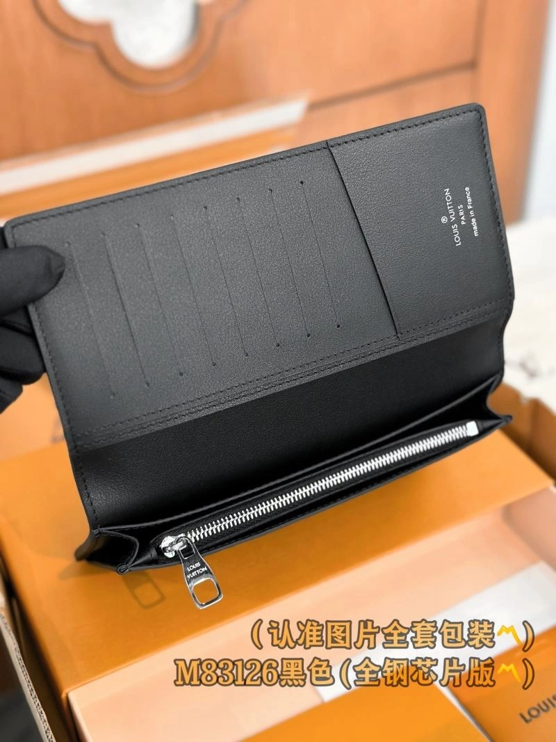 Bright Louis Vuitton Wallets Purse 66383