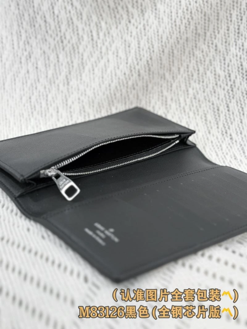 Bright Louis Vuitton Wallets Purse 66383
