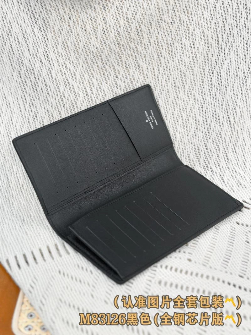 Bright Louis Vuitton Wallets Purse 66383