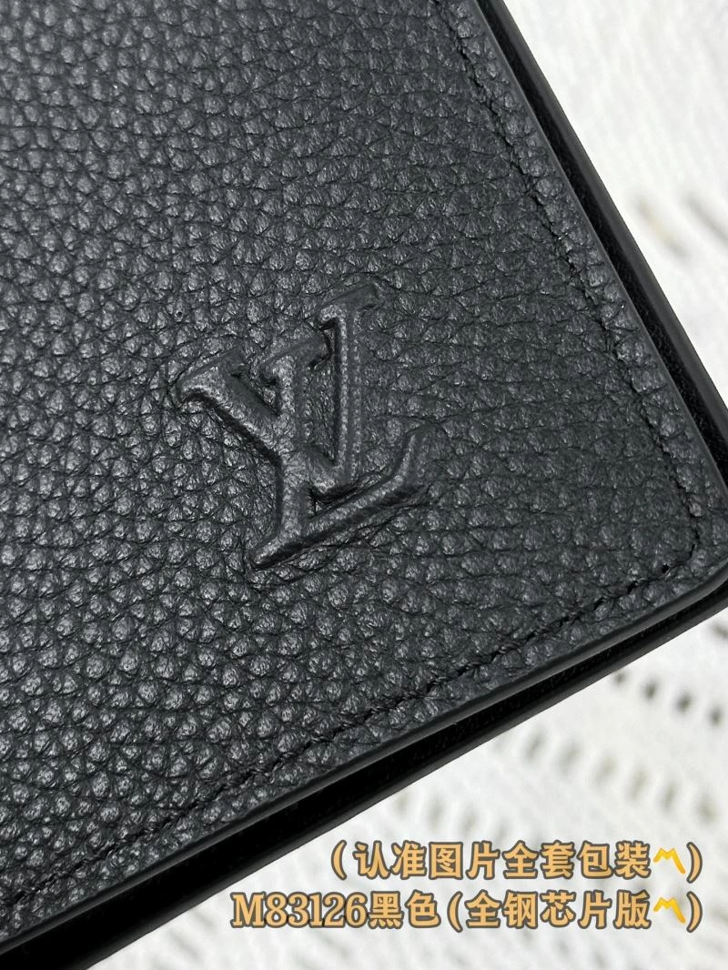 Bright Louis Vuitton Wallets Purse 66383