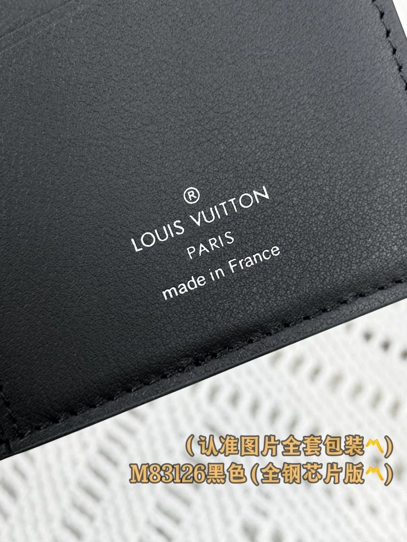 Bright Louis Vuitton Wallets Purse 66383